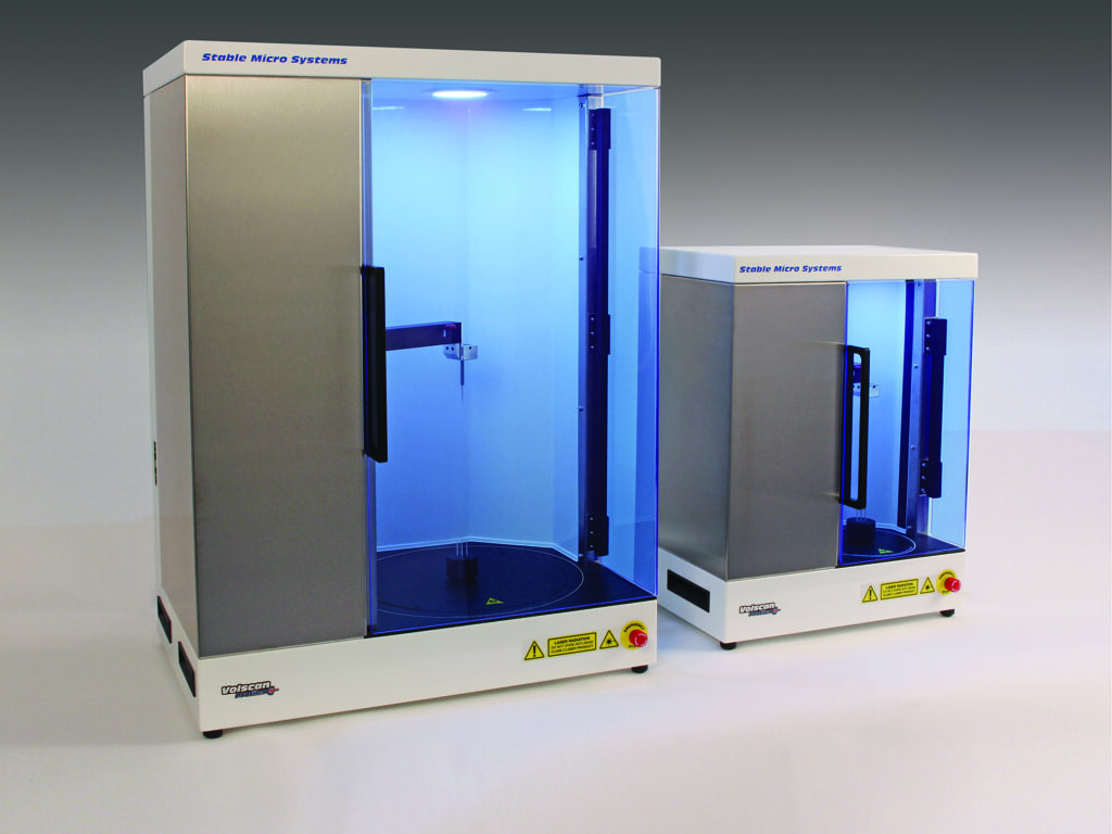 volscan 300 and 600