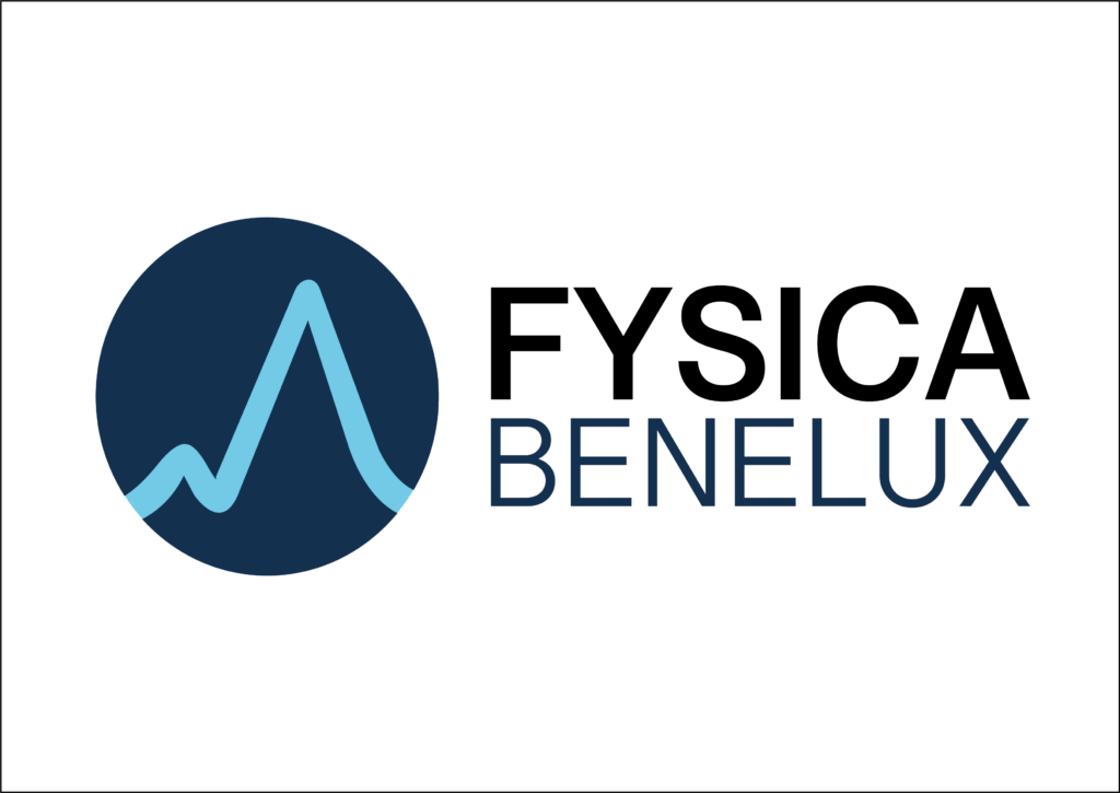 logo fysica benelux