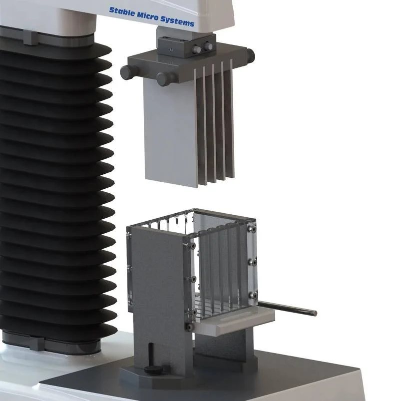 a ks5 kramer shear cell 5 bladed render